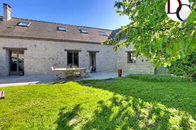 Maison 5 pièces 390000 €
