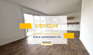 Appartement 3 Pièces 62 m² à vendre à Vitré (35500)
