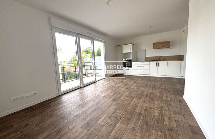 A VENDRE Appartement 3 pièces à VITRÉ 62.51 m² - 219 800  HAI — photo 2