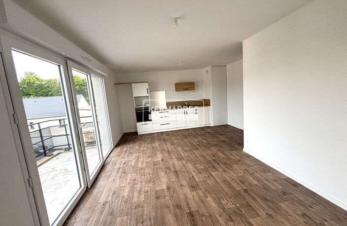 A VENDRE Appartement 3 pièces à VITRÉ 62.51 m² - 219 800  HAI — photo 4