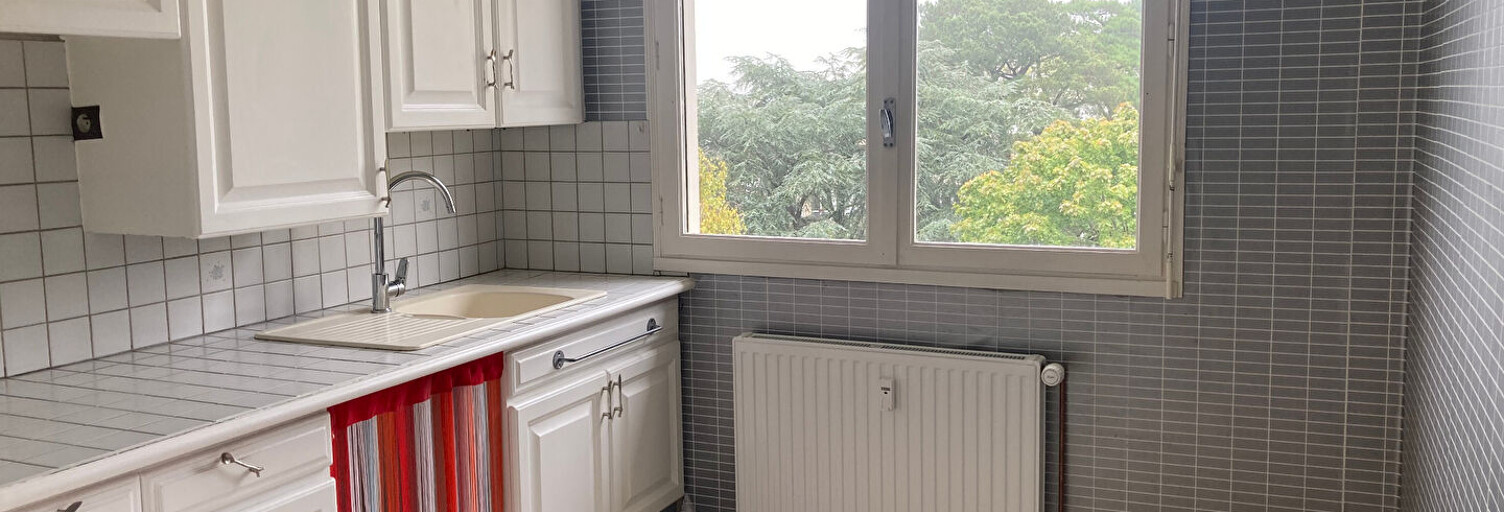 Appartement 4 Pièces 74 m² à vendre à Nantes (44300)