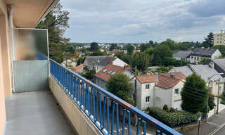 Appartement 4 Pièces 74 m² à vendre à Nantes (44300)