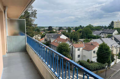 Appartement 4 pièces 167680 €