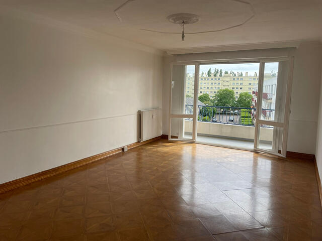 Appartement proposé à Nantes