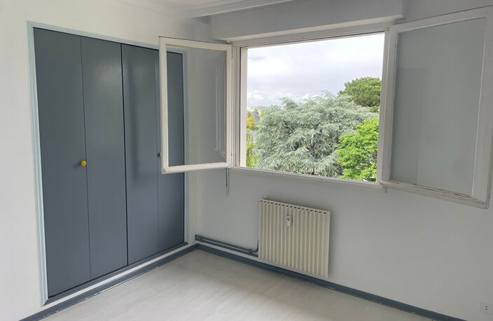 APPARTEMENT 4 PIECES ROND POINT DE PARIS - CROISSANT — photo 5