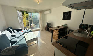 Appartement 2 Pièces 32 m² à louer à Aix-en-Provence (13090)