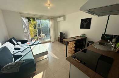 Appartement 2 pièces 900 €