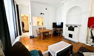 Appartement 3 Pièces 56 m² à vendre à Rouen (76000)