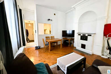 Appartement 3 pièces 169000 €