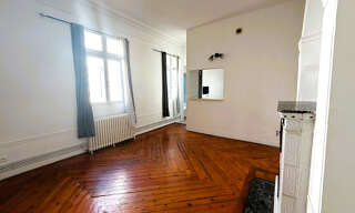 Appartement 3 Pièces 56 m² à vendre à Rouen (76000)