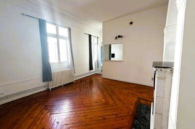 Appartement 3 pièces 159000 €