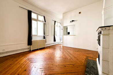 Appartement 3 pièces 159000 €
