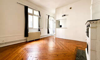 Appartement 3 Pièces 56 m² à vendre à Rouen (76000)