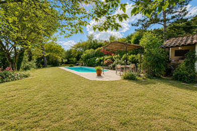 Maison 7 pièces 580000 €