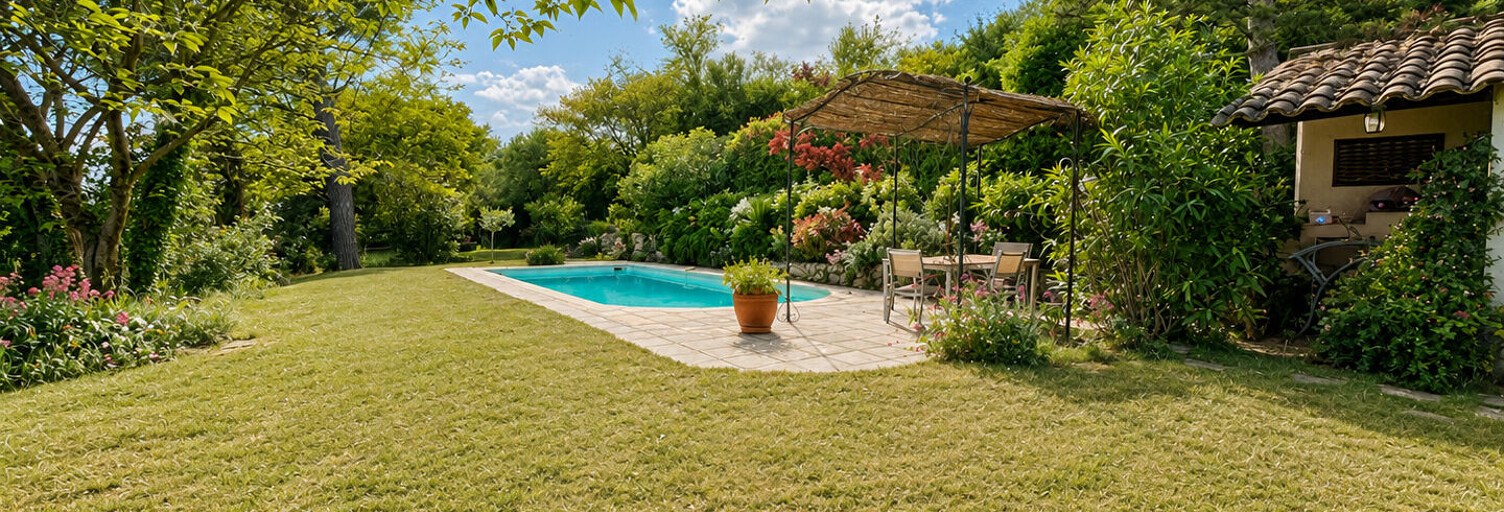 Maison 7 Pièces 174 m² à vendre à Saint-Paul-Trois-Châteaux (26130)