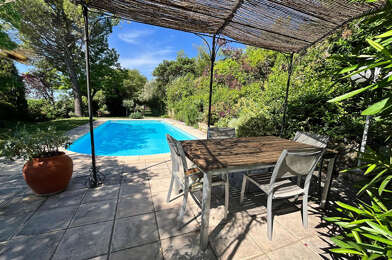Maison 7 pièces 580000 €