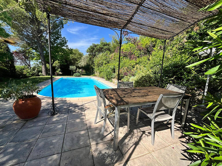 A vendre maison pleine de charme vue sur le Mont -Ventoux — photo 1