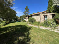 A vendre maison pleine de charme vue sur le Mont -Ventoux — photo 2