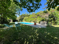 A vendre maison pleine de charme vue sur le Mont -Ventoux — photo 3