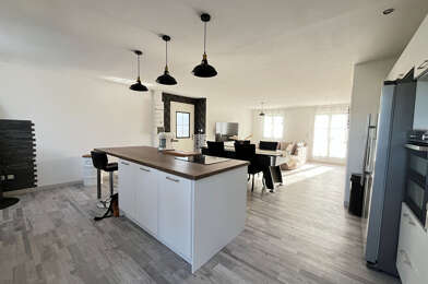 Maison 4 pièces 229000 €