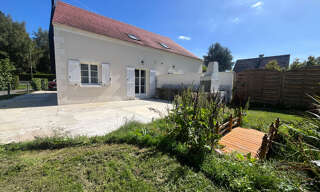 Maison 4 Pièces 80 m² à vendre à Angicourt (60940)