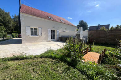 Maison 4 pièces 214000 €