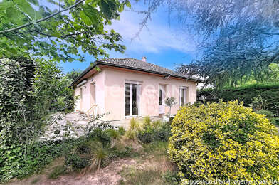 Maison 5 pièces 499000 €