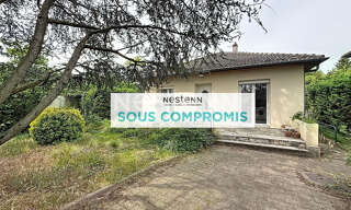 Maison 5 Pièces 101 m² à vendre à Bron (69500)