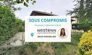 Maison 5 Pièces 101 m² à vendre à Bron (69500)