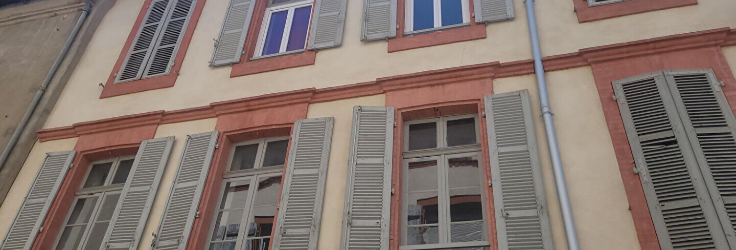 Appartement 3 Pièces 66 m² à vendre à Montauban (82000)