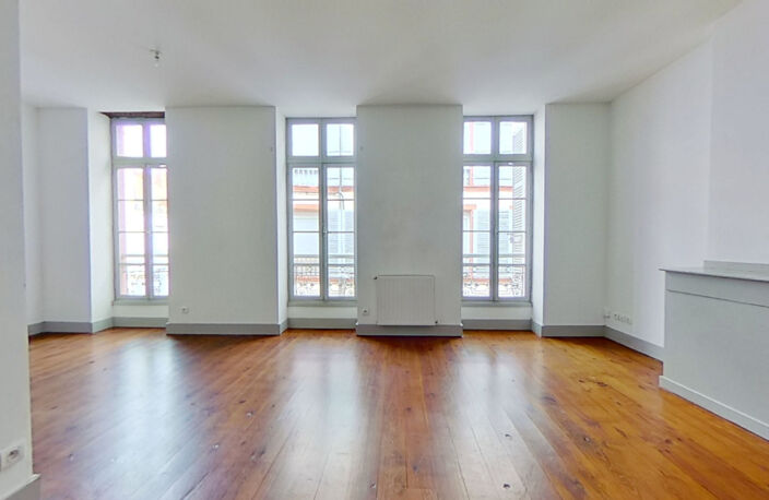 Montauban quartier Villebourbon T3 66 M² — photo 2