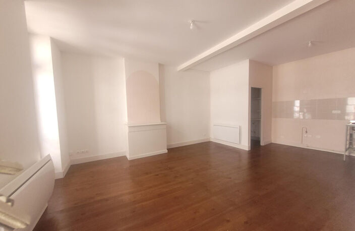 Montauban quartier Villebourbon T3 66 M² — photo 3