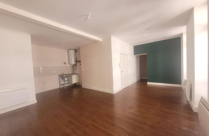 Montauban quartier Villebourbon T3 66 M² — photo 4