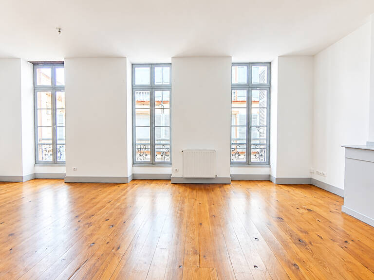Montauban quartier Villebourbon T3 66 M² — photo 1