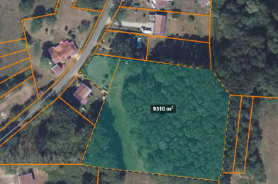 Terrain  30000 €