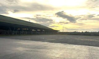 Commerce  8000 m² à louer à Rethel (08300)