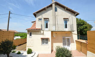Maison 3 Pièces 52 m² à vendre à Les Pennes-Mirabeau (13170)
