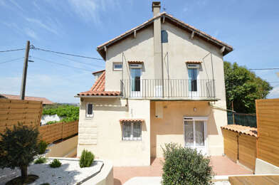 Maison 3 pièces 265000 €