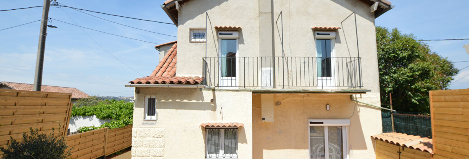 Maison 3 Pièces 52 m² à vendre à Les Pennes-Mirabeau (13170)