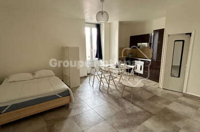 Appartement 1 pièces 535 €