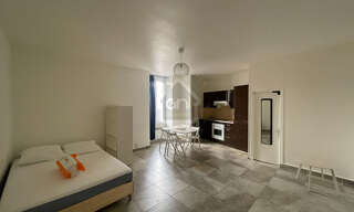 Appartement 1 Pièce 33 m² à louer à Nîmes (30900)