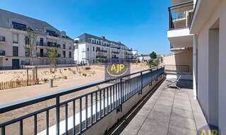 Appartement 3 Pièces 62 m² à vendre à Saint-Sébastien-sur-Loire (44230)