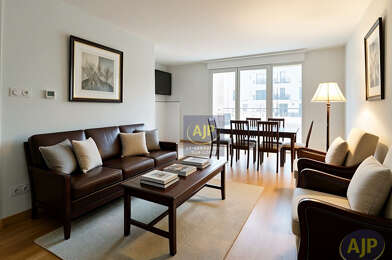 Appartement 3 pièces 244500 €