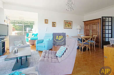 Appartement 5 pièces 363000 €
