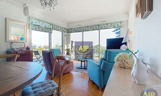 Appartement 5 Pièces 117 m² à vendre à Saint-Sébastien-sur-Loire (44230)