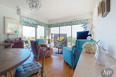 Appartement 5 pièces 363000 €