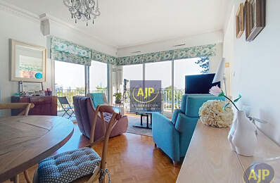 Bord de Loire T5 3 chambres 117m² — photo du bien