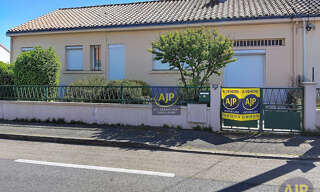 Maison 4 Pièces 79 m² à vendre à Saint-Sébastien-sur-Loire (44230)