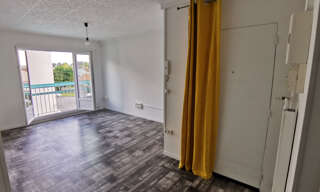 Appartement 2 Pièces 45 m² à louer à Saint-Sébastien-sur-Loire (44230)