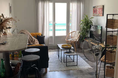 Appartement 2 pièces 713 €